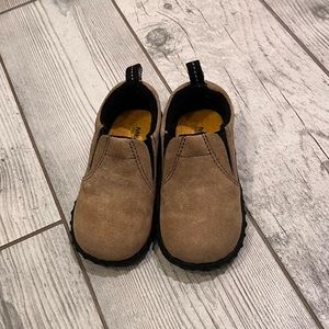 Merrell - jungle moc jr classic taupe